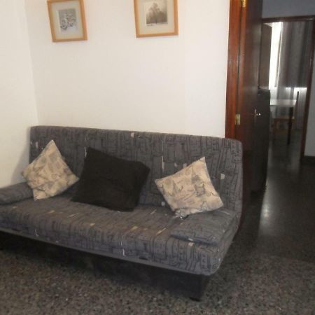 Aguilon Apartment Arrecife  Exterior foto