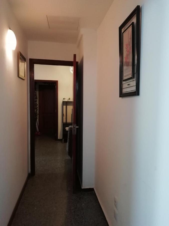 Aguilon Apartment Arrecife  Exterior foto