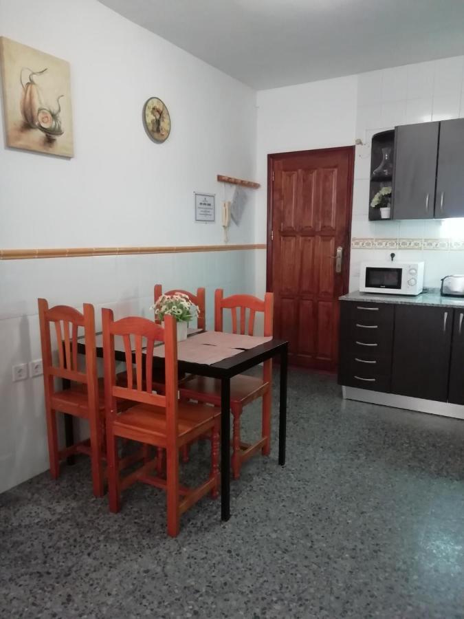 Aguilon Apartment Arrecife  Exterior foto