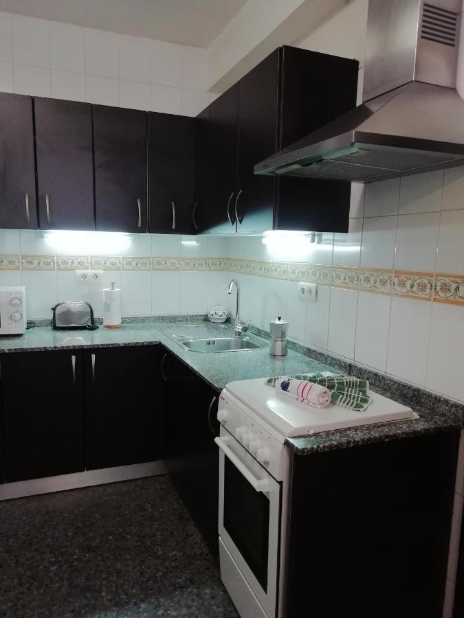 Aguilon Apartment Arrecife  Exterior foto