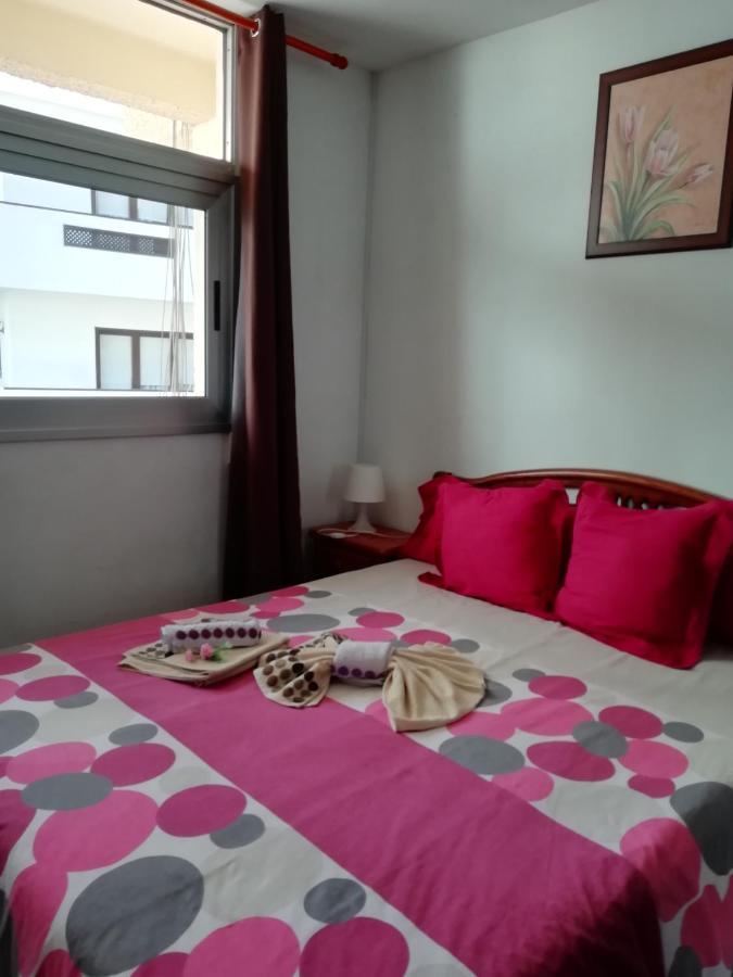 Aguilon Apartment Arrecife  Exterior foto