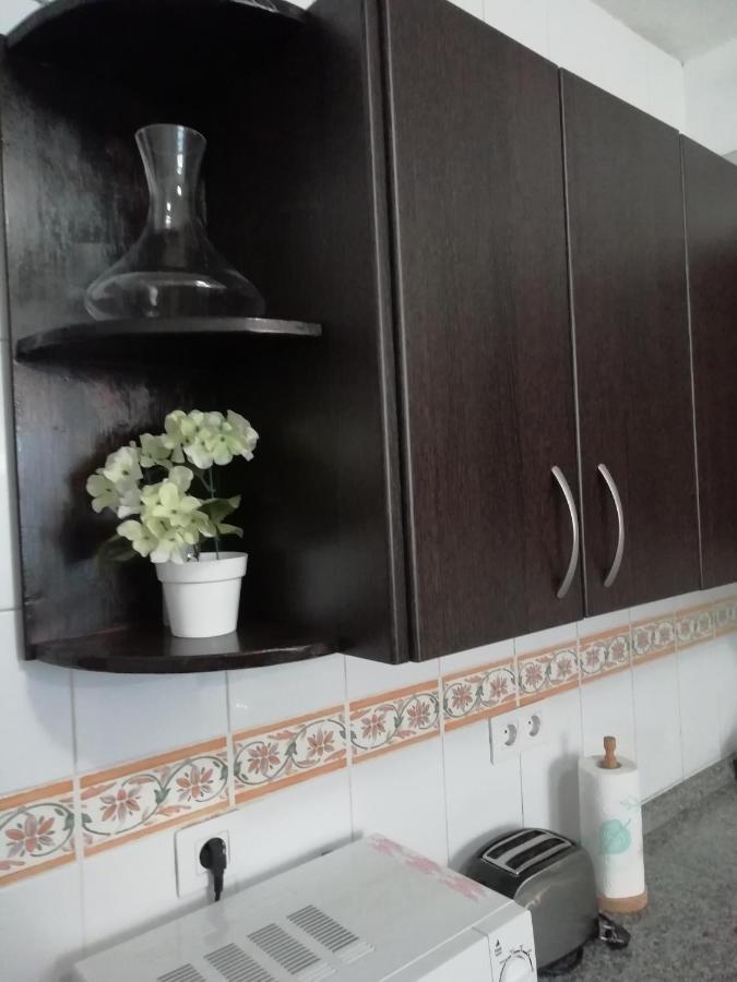 Aguilon Apartment Arrecife  Exterior foto
