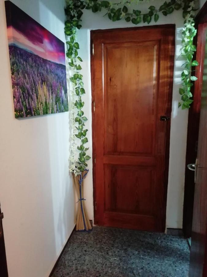 Aguilon Apartment Arrecife  Exterior foto