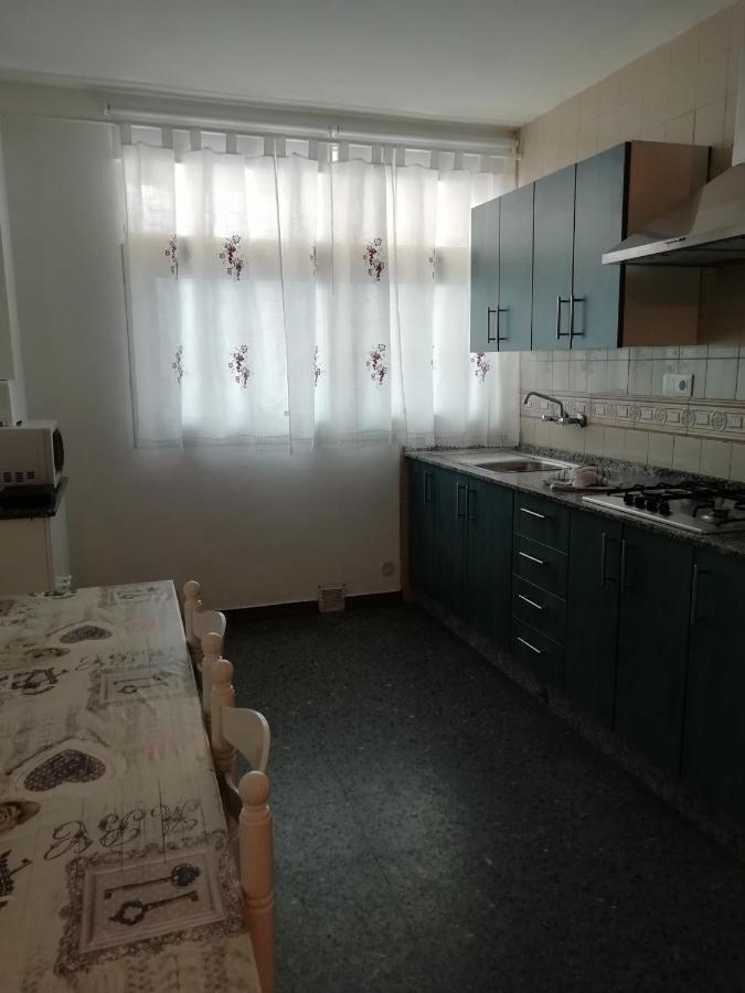Aguilon Apartment Arrecife  Exterior foto