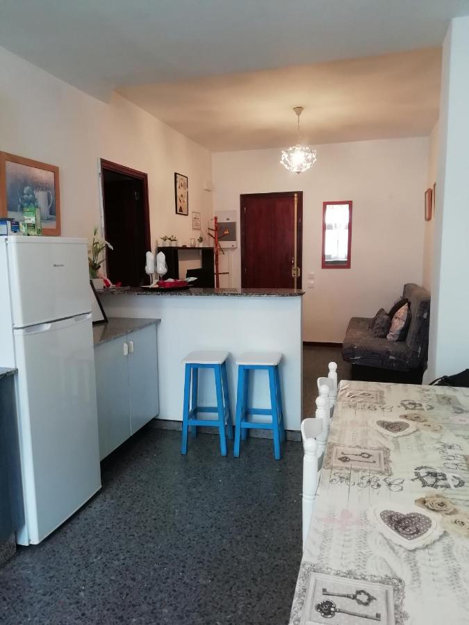Aguilon Apartment Arrecife  Exterior foto
