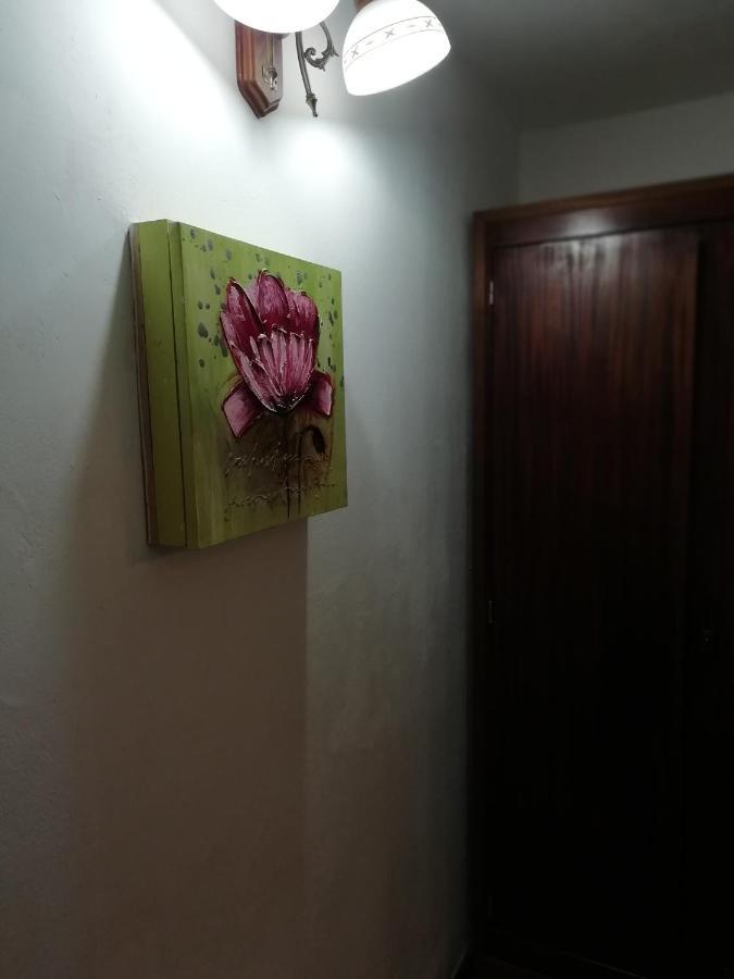 Aguilon Apartment Arrecife  Exterior foto