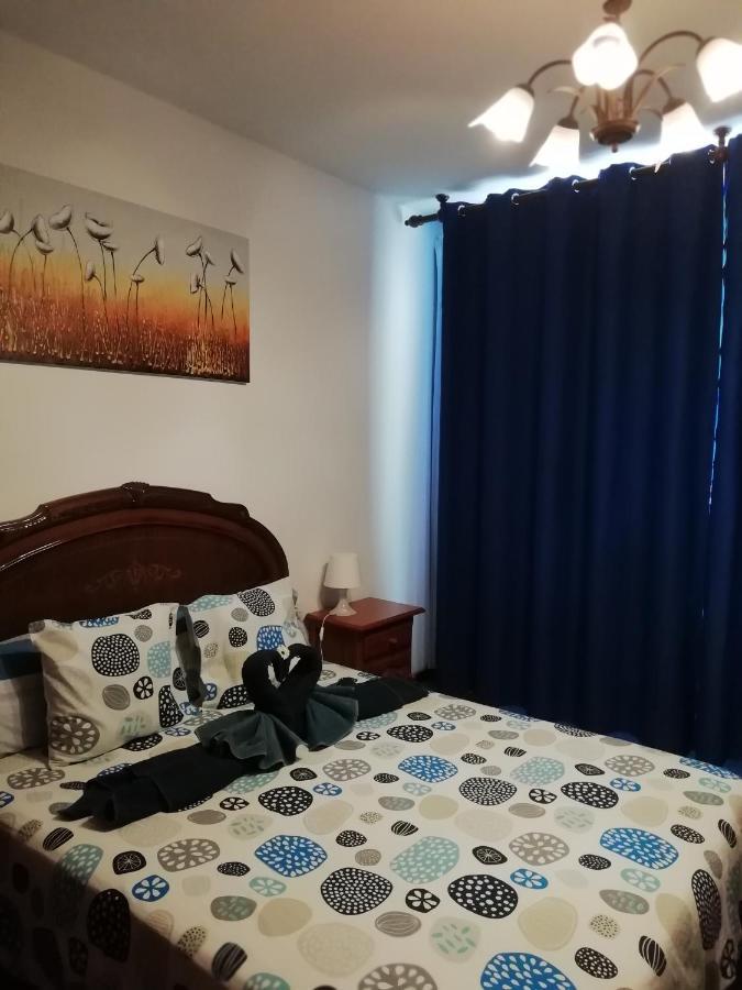 Aguilon Apartment Arrecife  Exterior foto