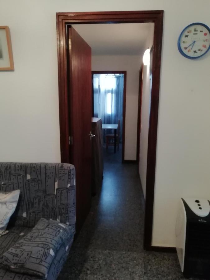 Aguilon Apartment Arrecife  Exterior foto