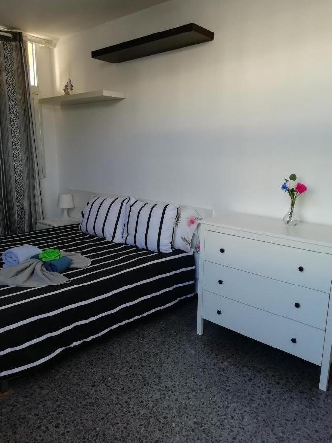 Aguilon Apartment Arrecife  Exterior foto
