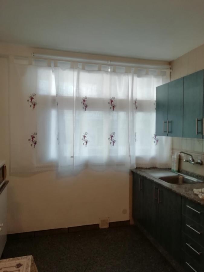 Aguilon Apartment Arrecife  Exterior foto