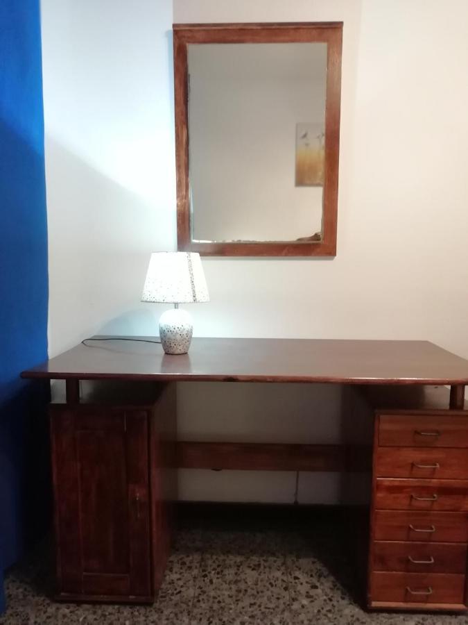 Aguilon Apartment Arrecife  Exterior foto