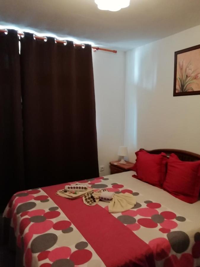 Aguilon Apartment Arrecife  Exterior foto