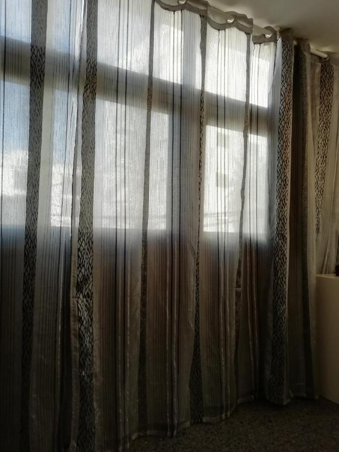Aguilon Apartment Arrecife  Exterior foto