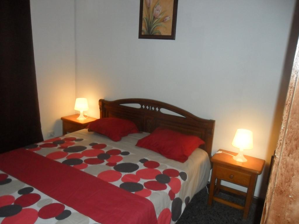 Aguilon Apartment Arrecife  Exterior foto