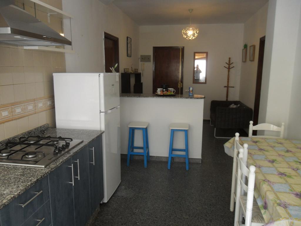 Aguilon Apartment Arrecife  Exterior foto