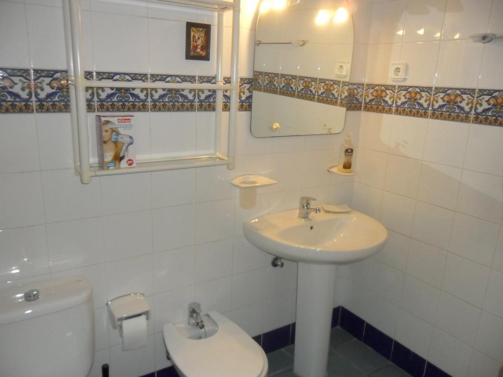 Aguilon Apartment Arrecife  Exterior foto