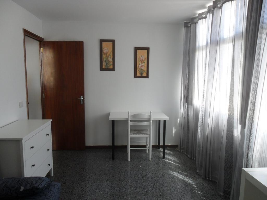 Aguilon Apartment Arrecife  Exterior foto