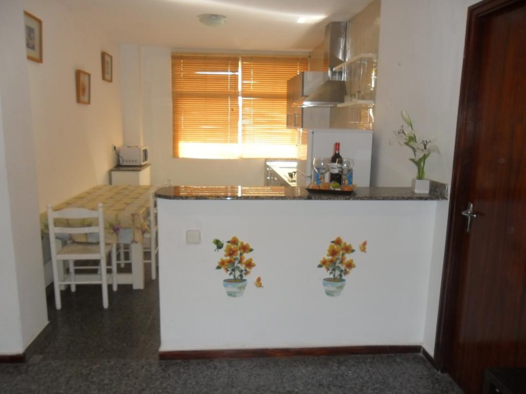 Aguilon Apartment Arrecife  Exterior foto