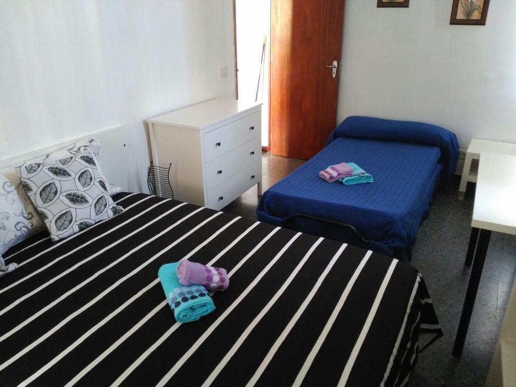 Aguilon Apartment Arrecife  Exterior foto