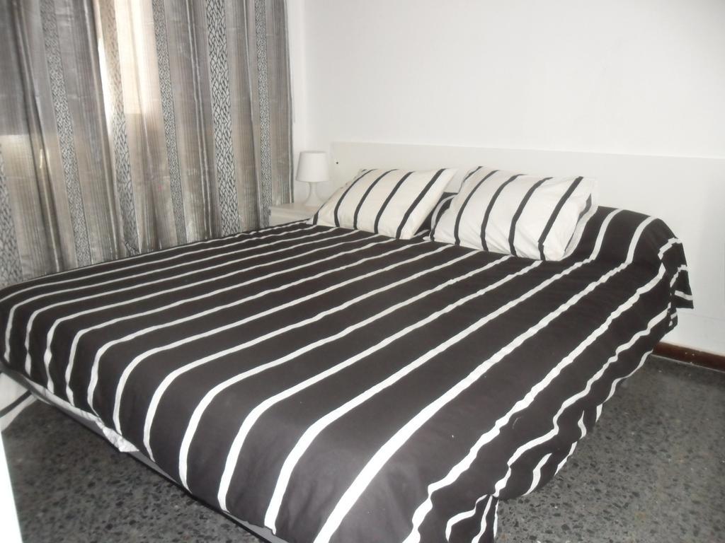 Aguilon Apartment Arrecife  Exterior foto
