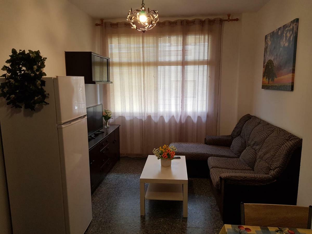 Aguilon Apartment Arrecife  Exterior foto
