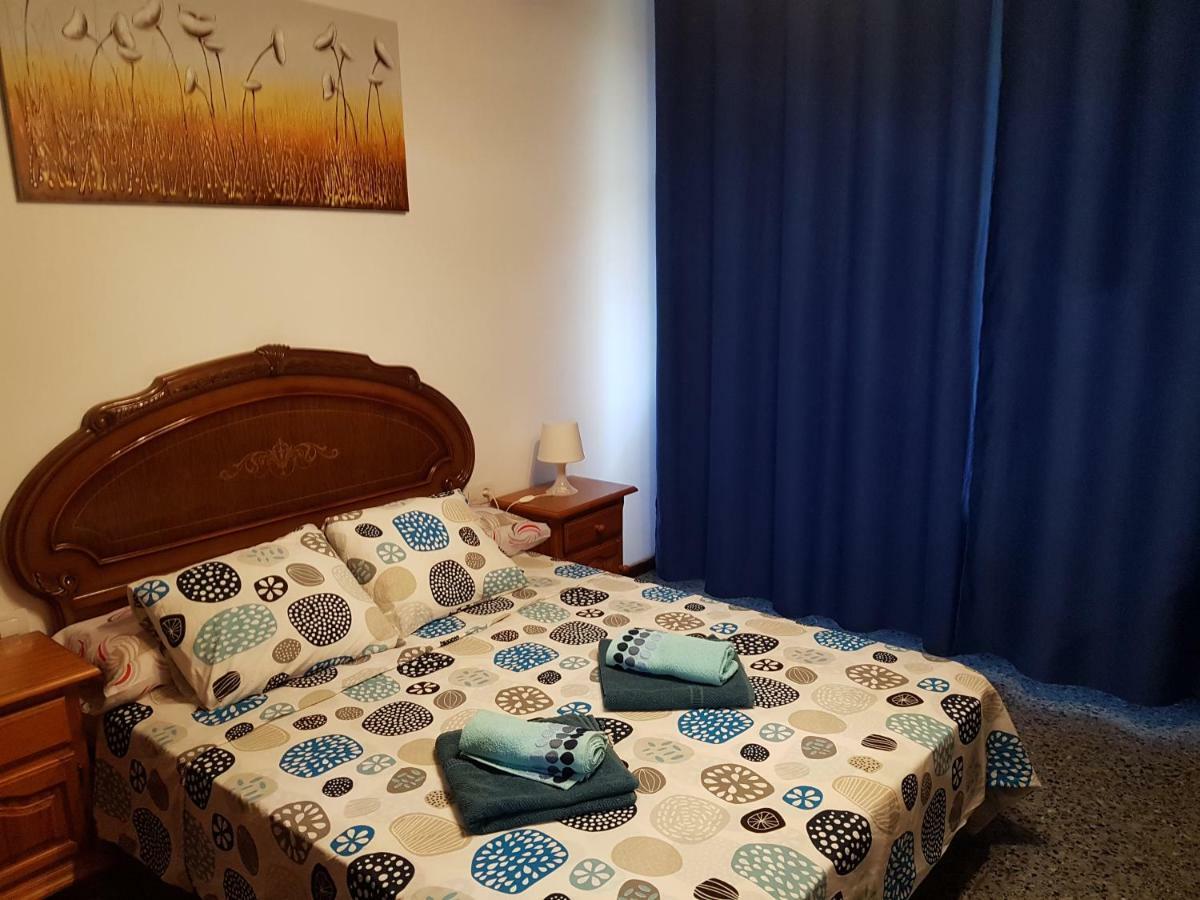 Aguilon Apartment Arrecife  Exterior foto