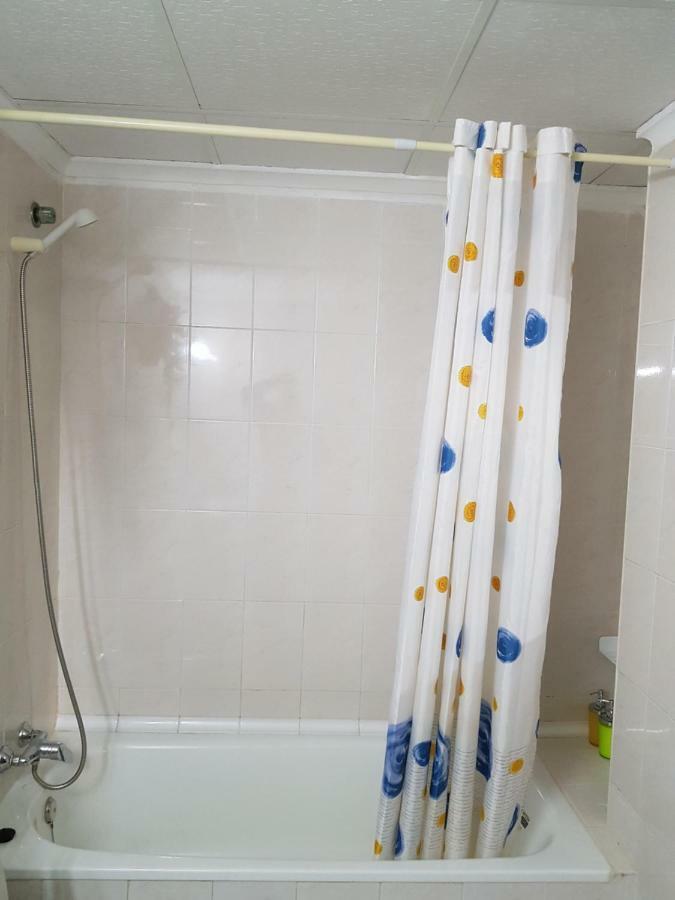 Aguilon Apartment Arrecife  Exterior foto