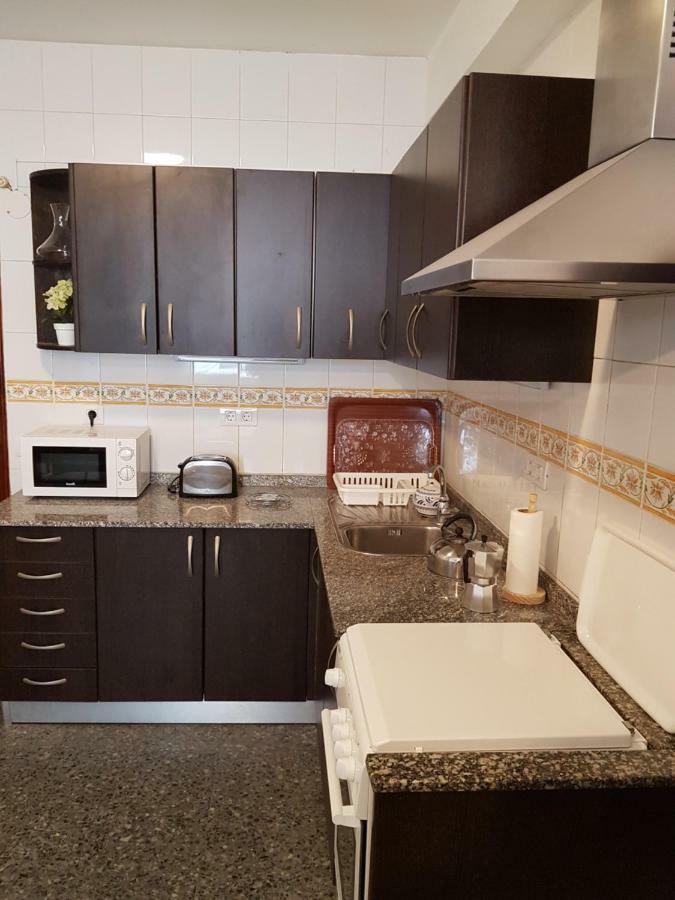 Aguilon Apartment Arrecife  Exterior foto