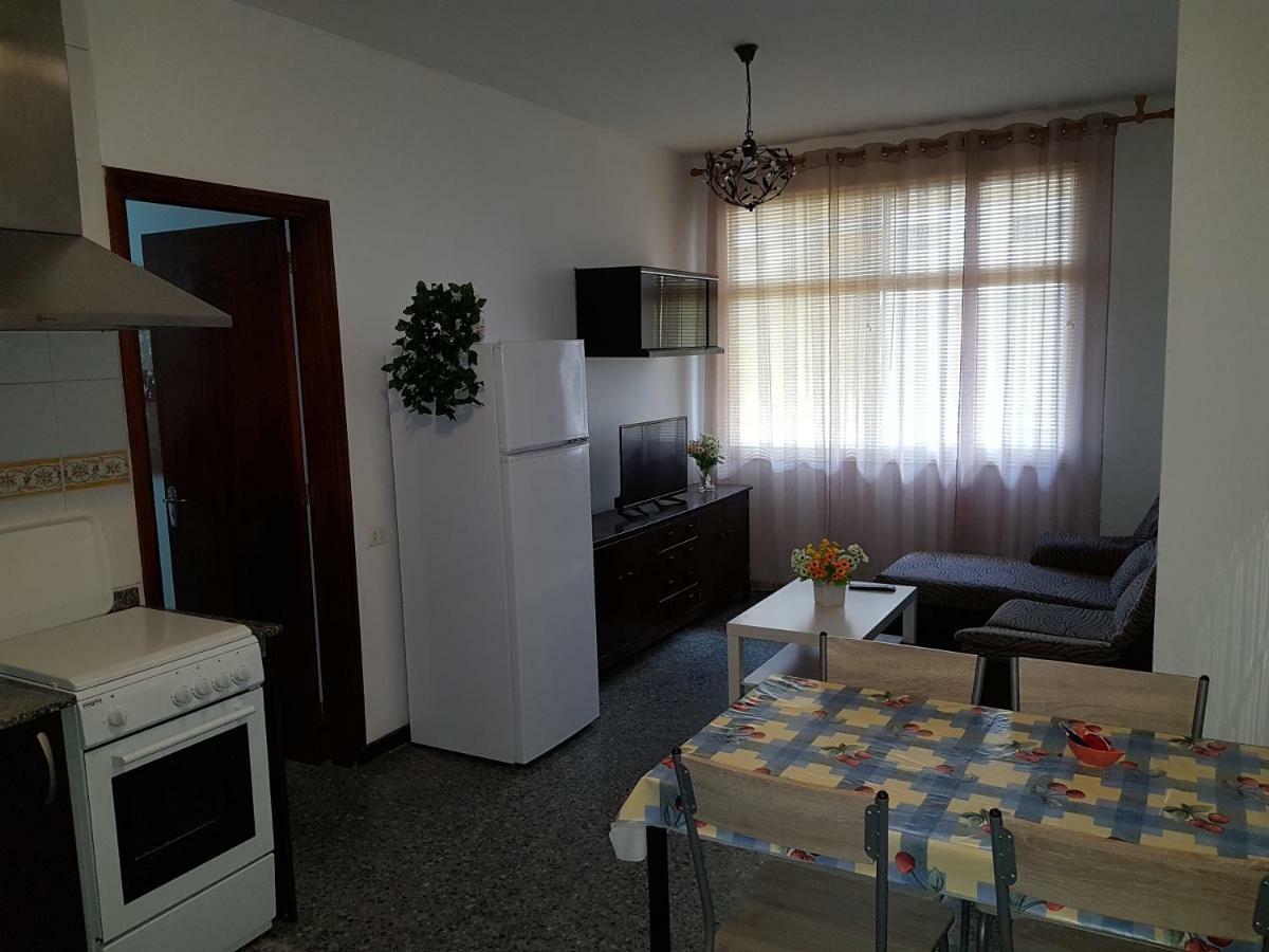 Aguilon Apartment Arrecife  Exterior foto