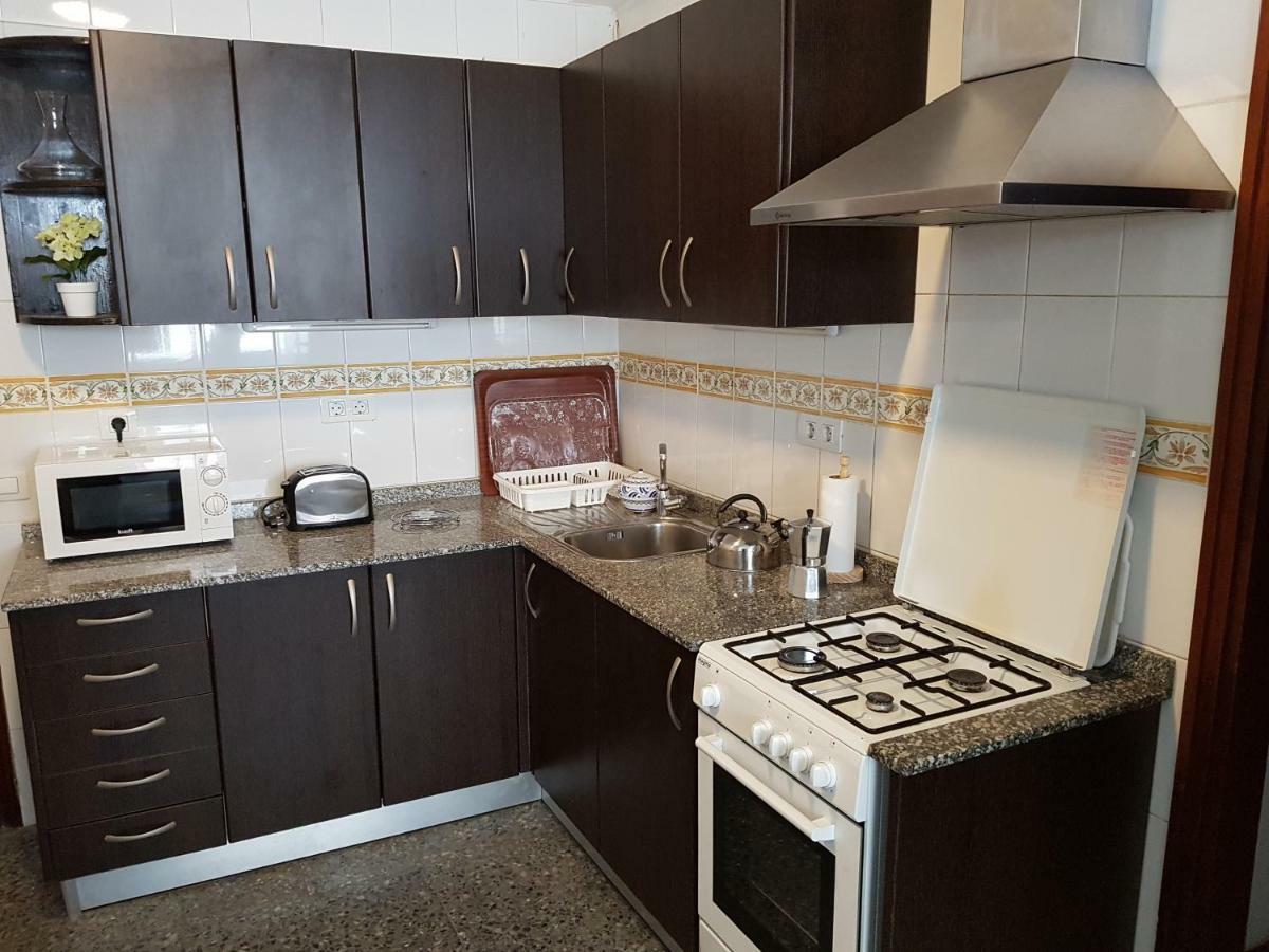 Aguilon Apartment Arrecife  Exterior foto