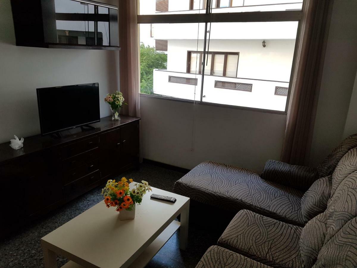 Aguilon Apartment Arrecife  Exterior foto