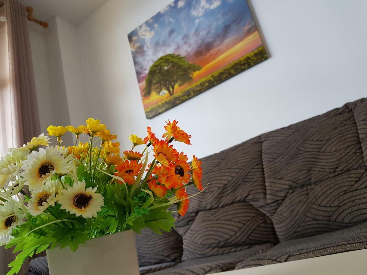 Aguilon Apartment Arrecife  Exterior foto