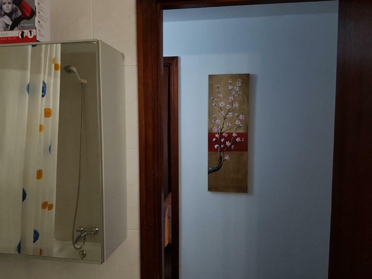 Aguilon Apartment Arrecife  Exterior foto
