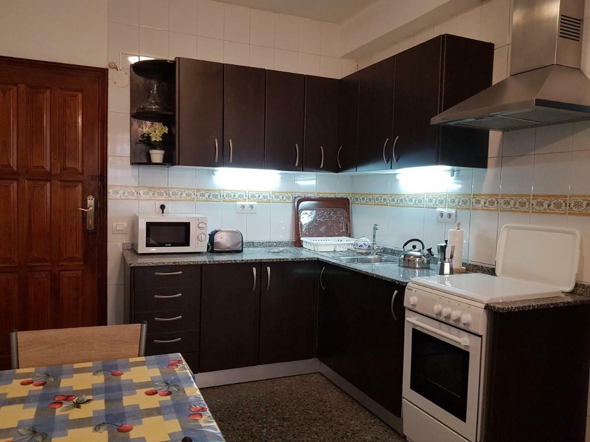 Aguilon Apartment Arrecife  Exterior foto
