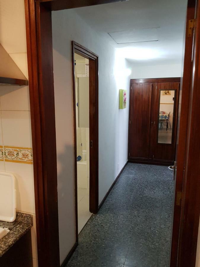Aguilon Apartment Arrecife  Exterior foto