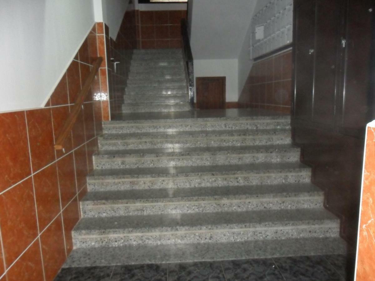 Aguilon Apartment Arrecife  Exterior foto