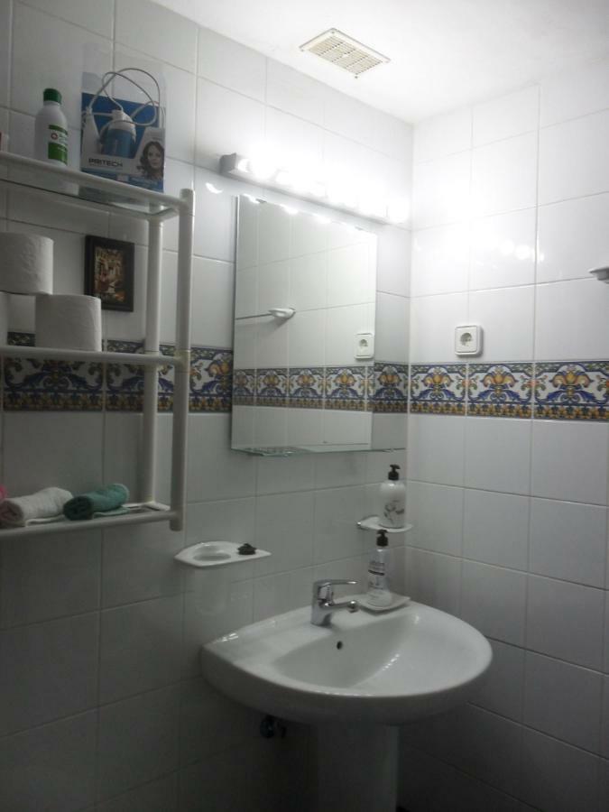 Aguilon Apartment Arrecife  Exterior foto