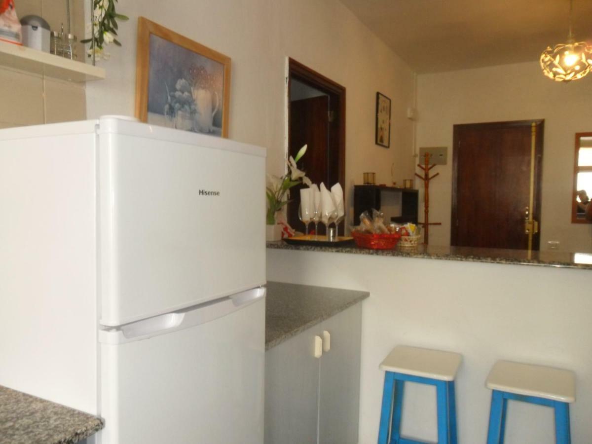 Aguilon Apartment Arrecife  Exterior foto
