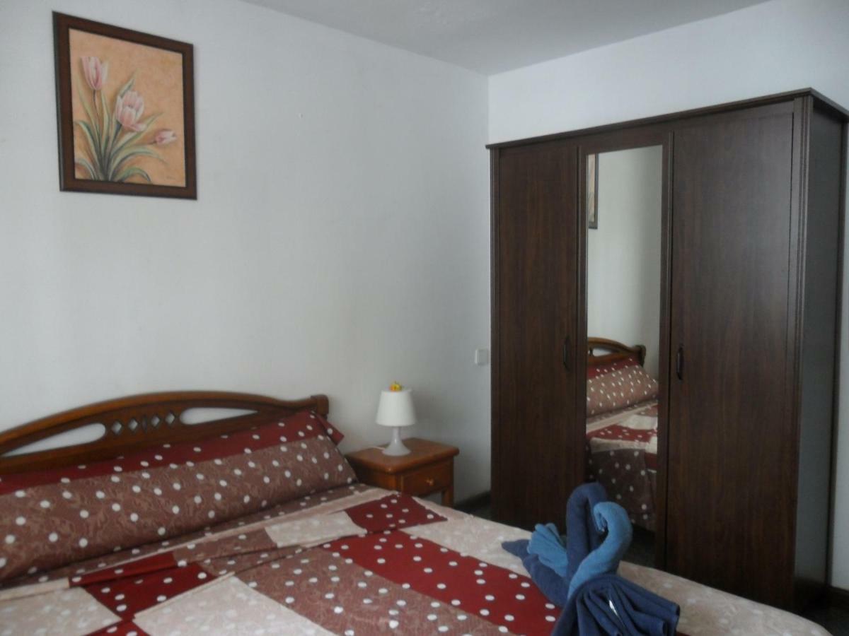 Aguilon Apartment Arrecife  Exterior foto