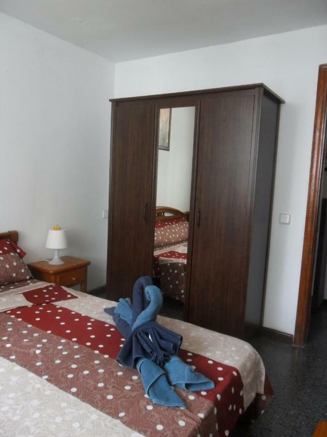 Aguilon Apartment Arrecife  Exterior foto