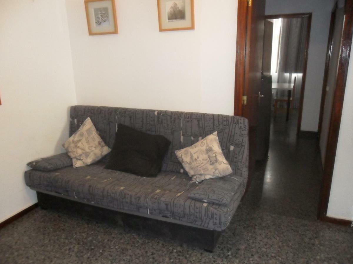 Aguilon Apartment Arrecife  Exterior foto